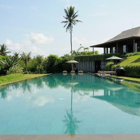 Bulung Daya Beach Villa Retreat Antasari Extérieur photo