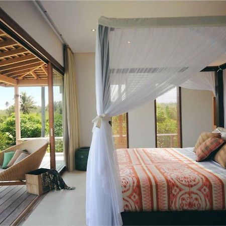 Bulung Daya Beach Villa Retreat Antasari Extérieur photo