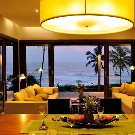 Bulung Daya Beach Villa Retreat Antasari Extérieur photo