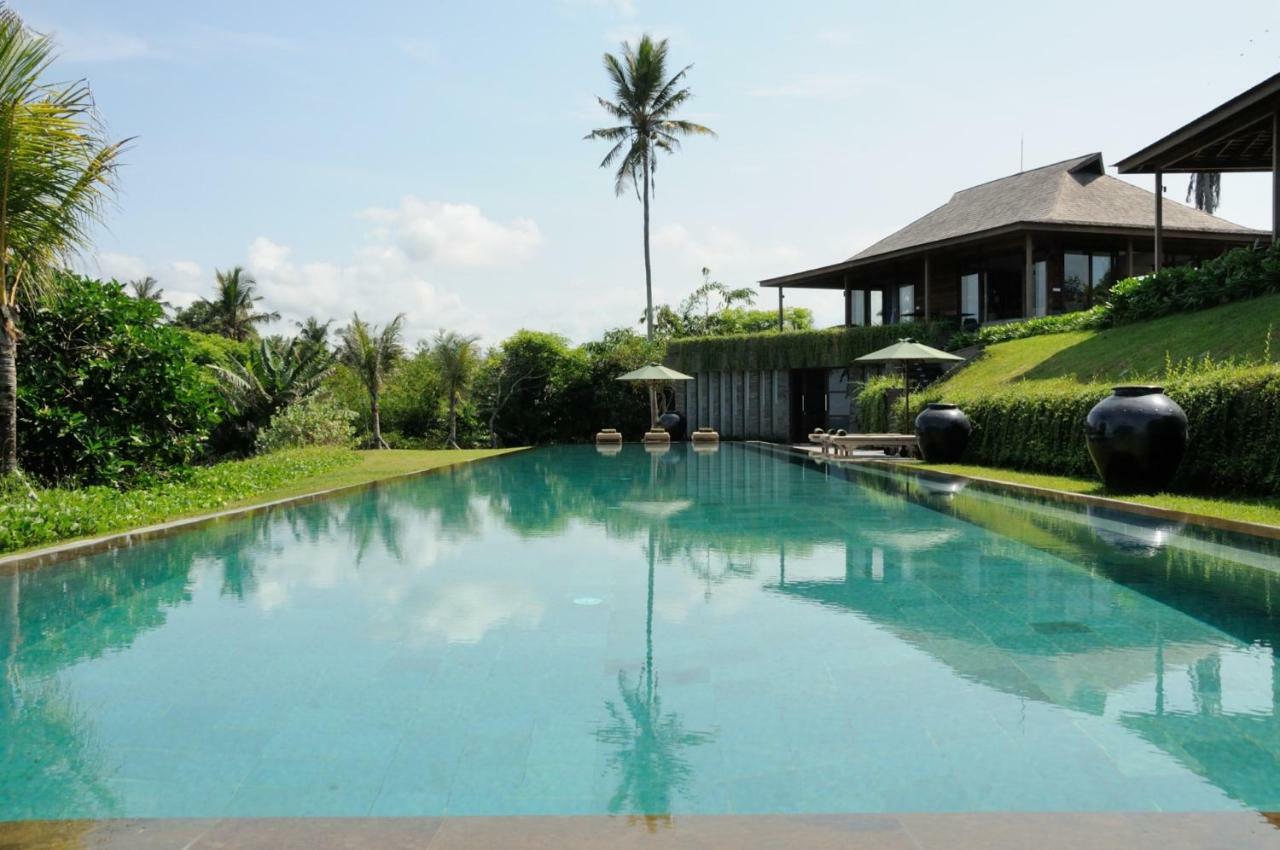 Bulung Daya Beach Villa Retreat Antasari Extérieur photo