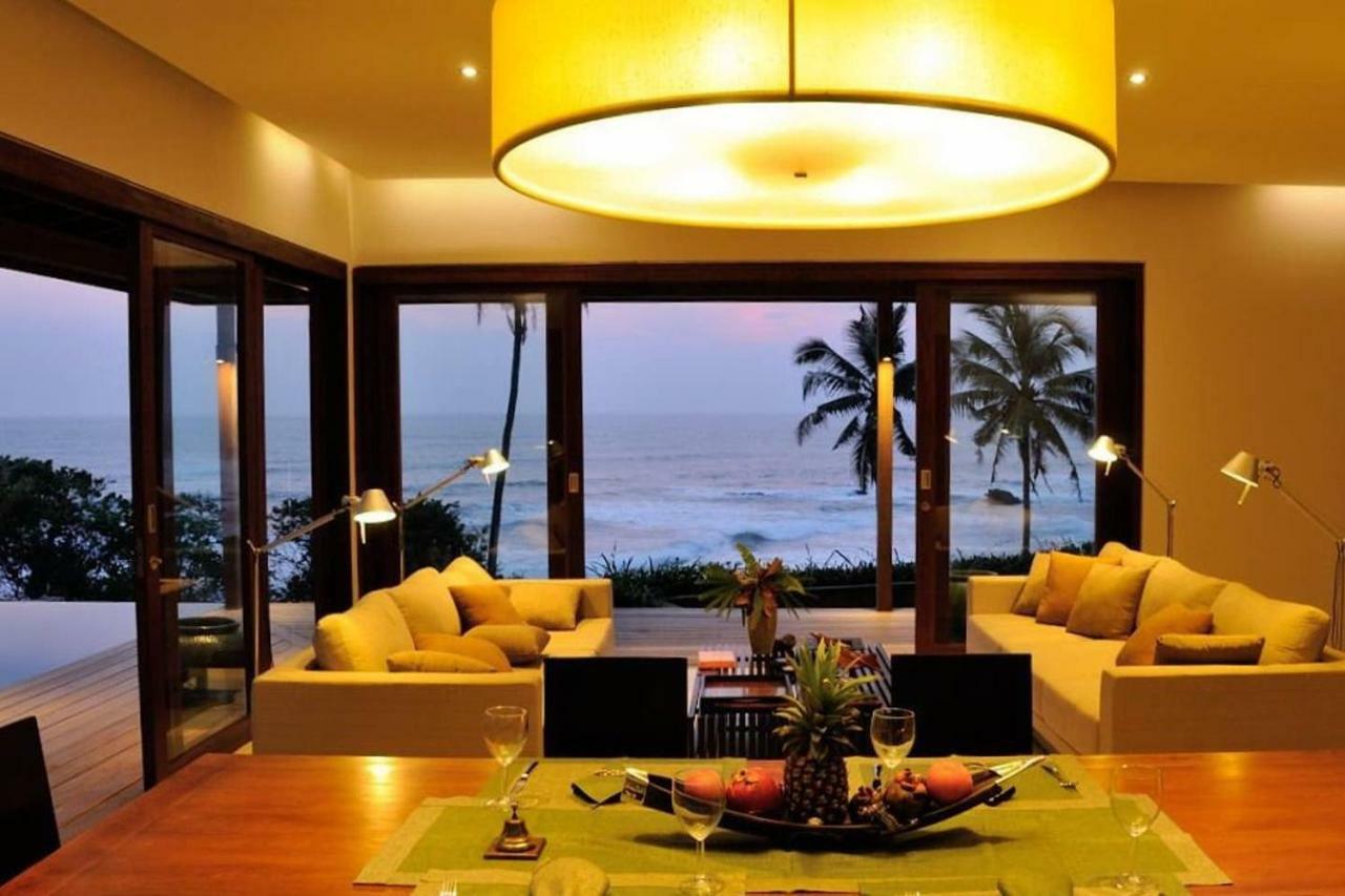 Bulung Daya Beach Villa Retreat Antasari Extérieur photo