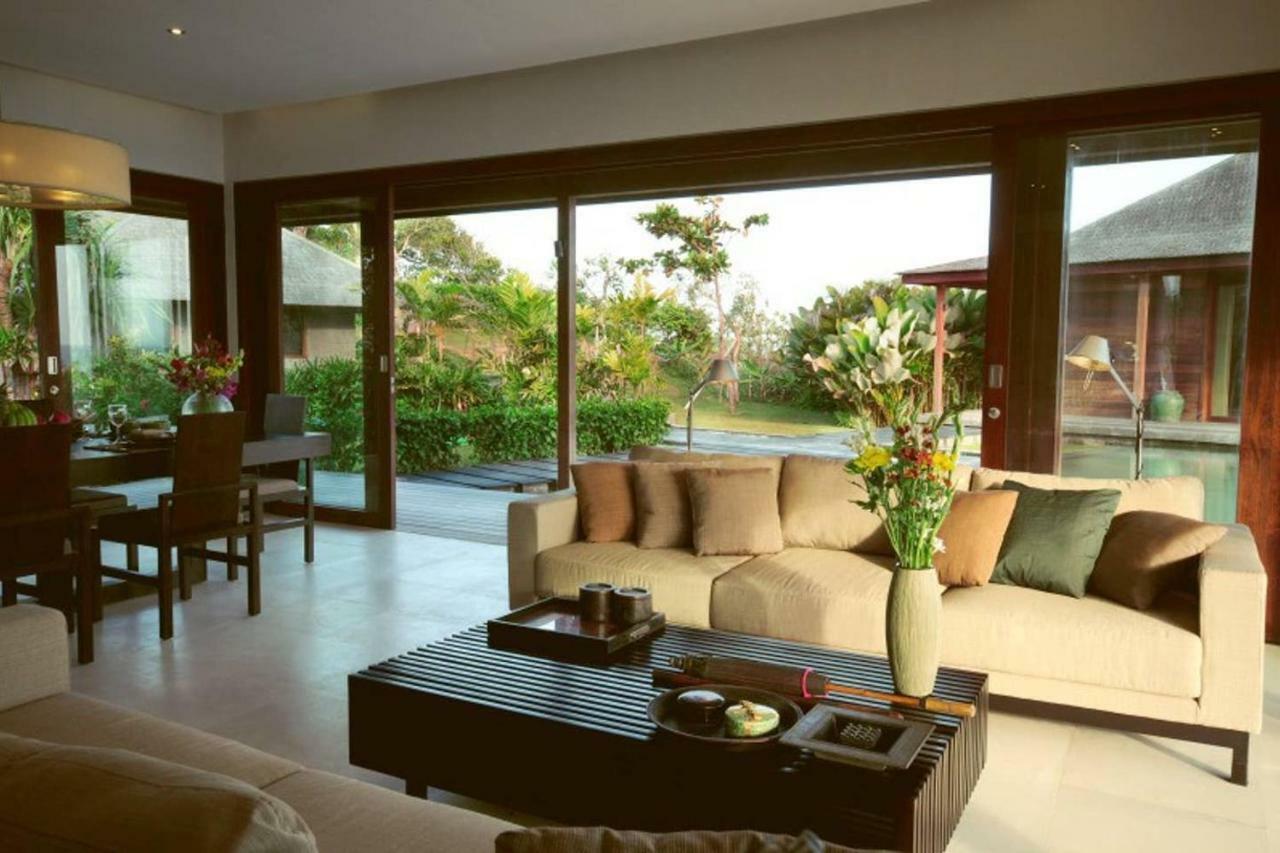 Bulung Daya Beach Villa Retreat Antasari Extérieur photo