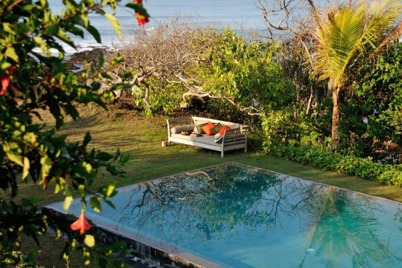 Bulung Daya Beach Villa Retreat Antasari Extérieur photo