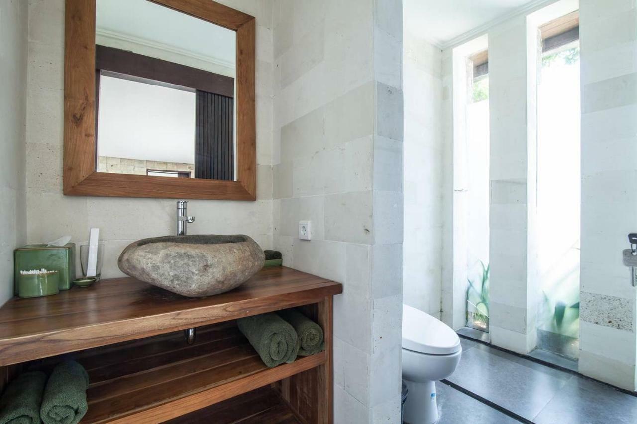 Bulung Daya Beach Villa Retreat Antasari Extérieur photo