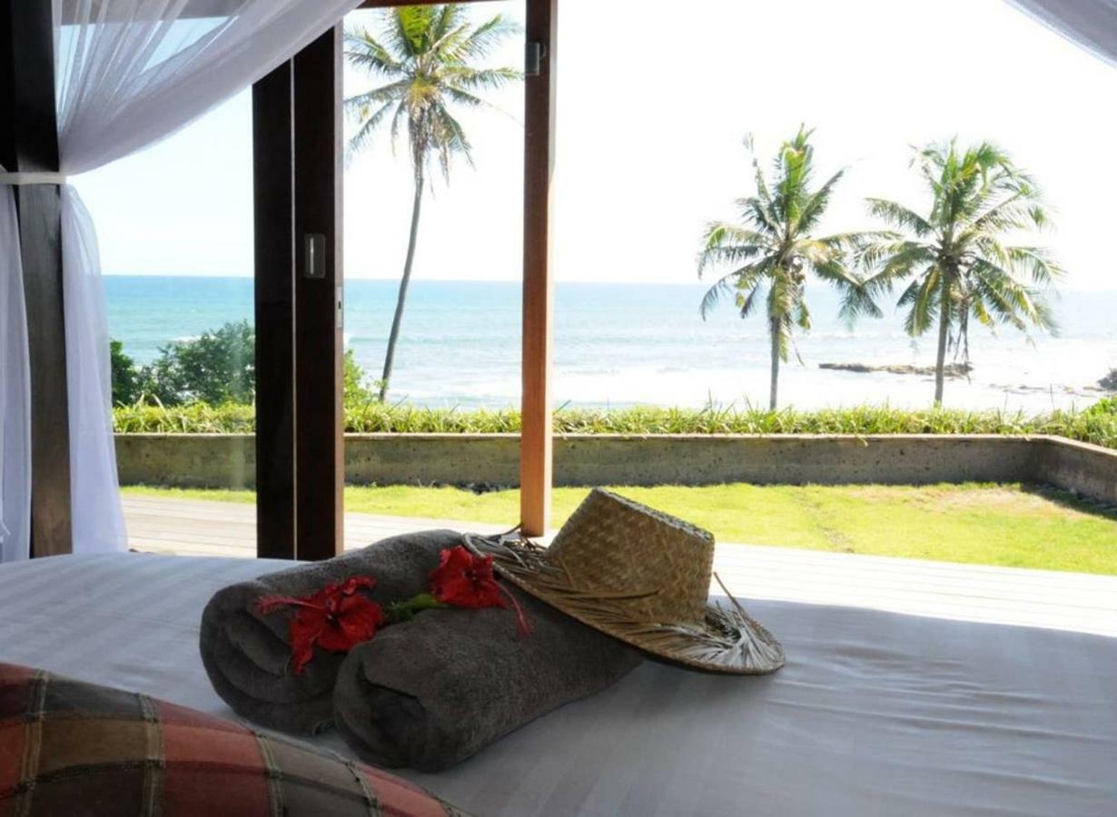 Bulung Daya Beach Villa Retreat Antasari Extérieur photo