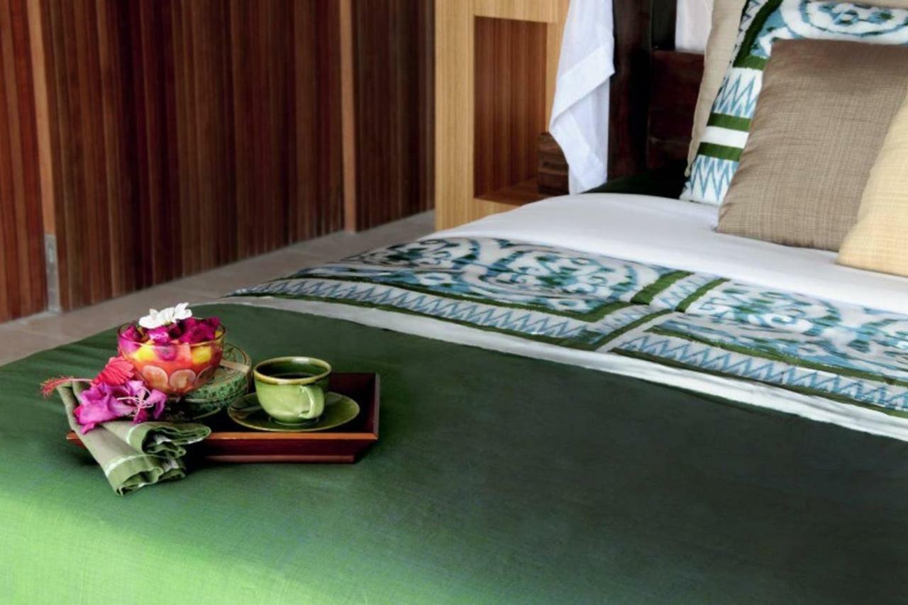 Bulung Daya Beach Villa Retreat Antasari Extérieur photo