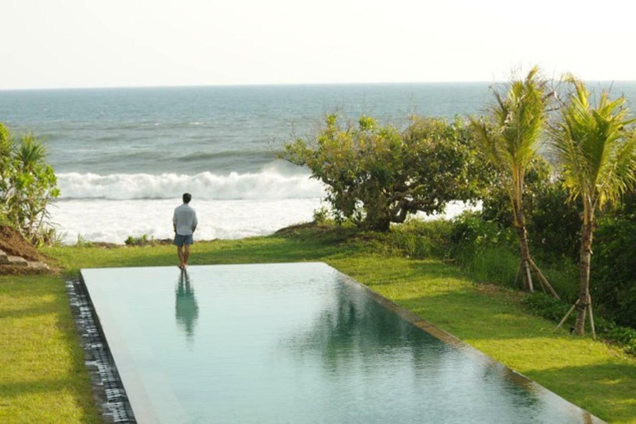 Bulung Daya Beach Villa Retreat Antasari Extérieur photo