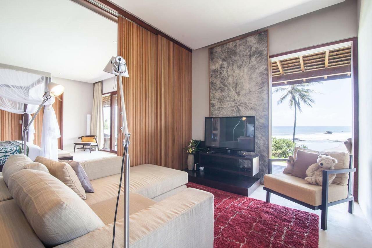 Bulung Daya Beach Villa Retreat Antasari Extérieur photo