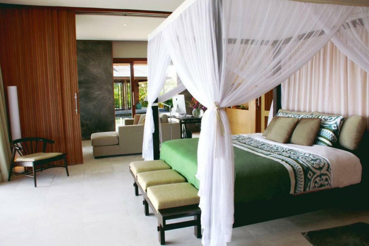 Bulung Daya Beach Villa Retreat Antasari Extérieur photo