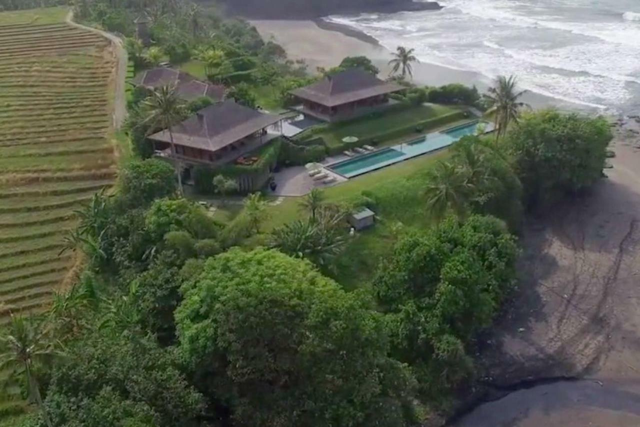 Bulung Daya Beach Villa Retreat Antasari Extérieur photo