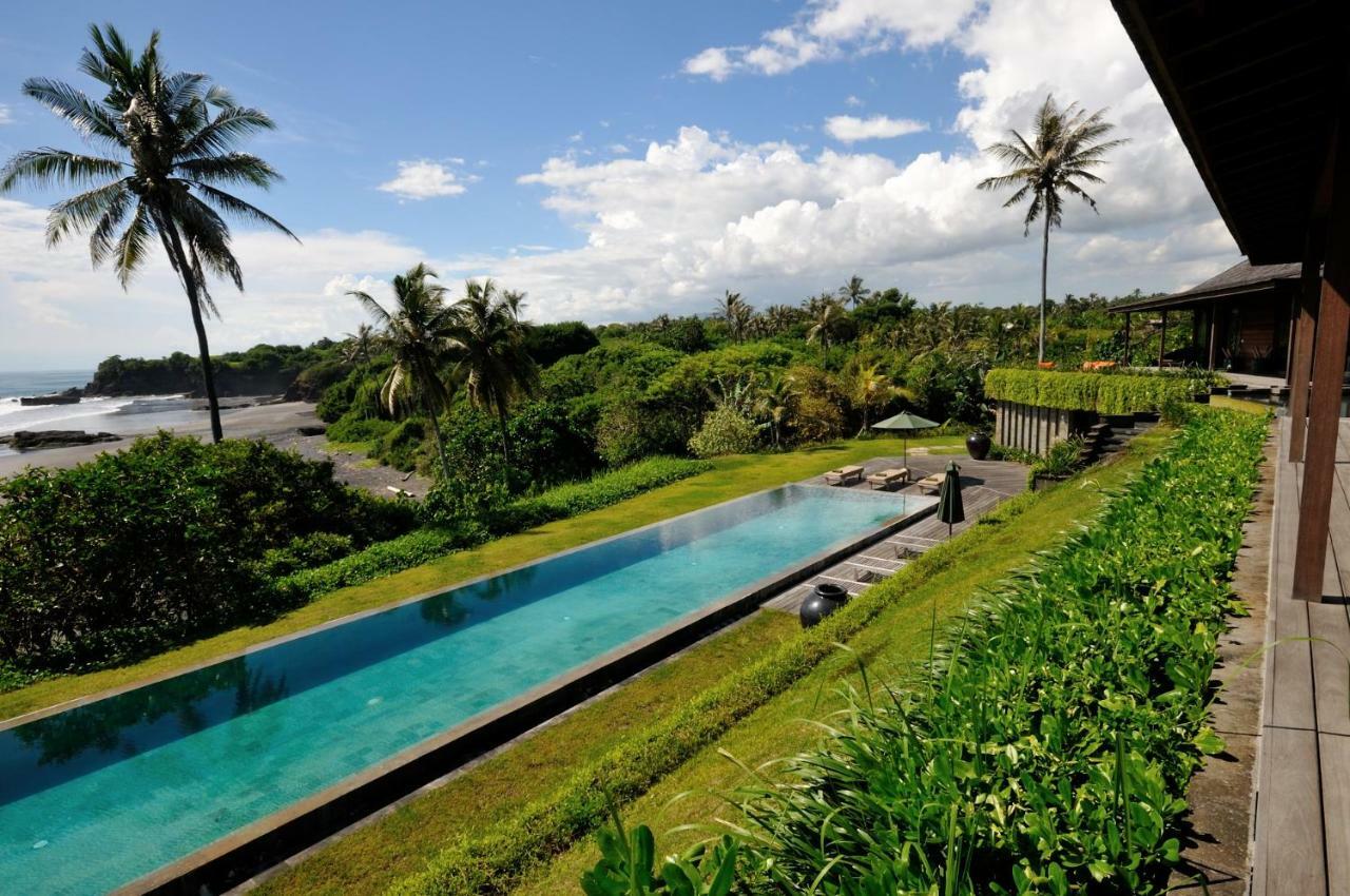 Bulung Daya Beach Villa Retreat Antasari Extérieur photo