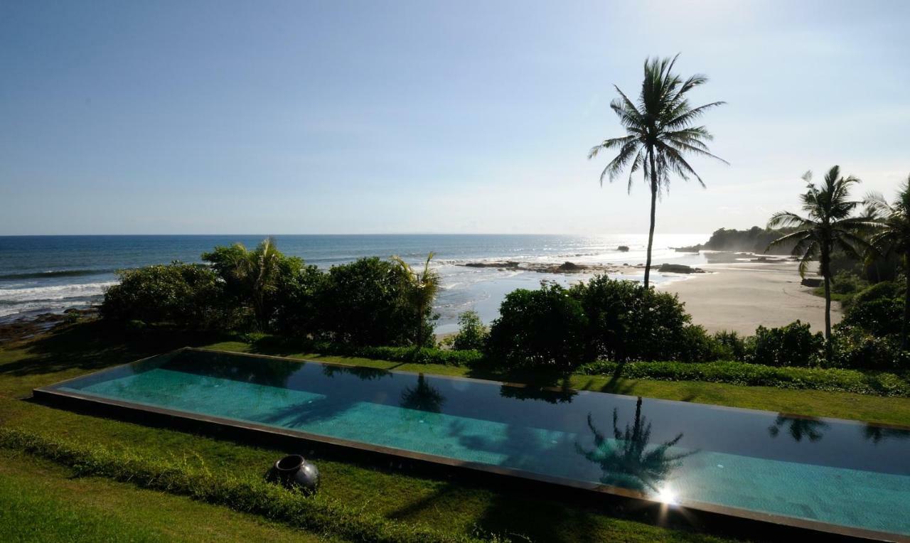 Bulung Daya Beach Villa Retreat Antasari Extérieur photo